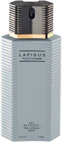 TED LAPIDUS Pour Homme Eau de Toilette (EdT) 200 ml