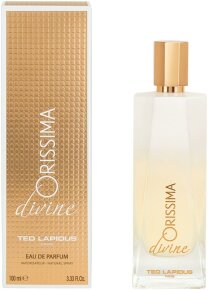 TED LAPIDUS Orissima Divine Eau de Parfum (EdP) 100 ml