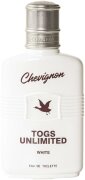 CHEVIGNON Togs Unlimited White Eau de Toilette (EdT) 100 ml