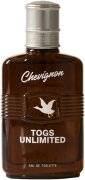 CHEVIGNON Togs Unlimited Eau de Toilette (EdT) 100 ml