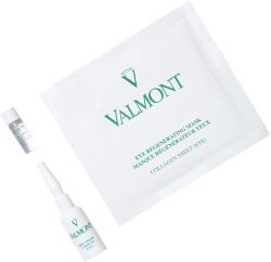Valmont Eye Regenerating Mask Treatment 5 Stk.