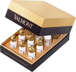 Valmont Hair & Scalp Cellular Treatment Hair Repair / Anti-Aging-Haarpflege-Ritual 6 x 6 ml
