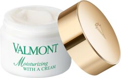 Valmont Moisturizing with Cream 50 ml