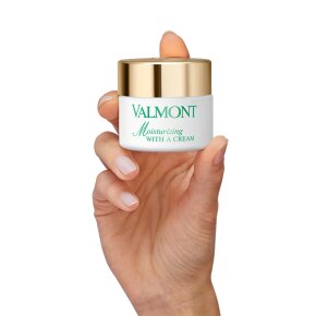 Valmont Moisturizing with Cream 50 ml