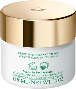 Valmont Moisturizing with Cream 50 ml