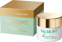 Valmont Moisturizing with Cream 50 ml