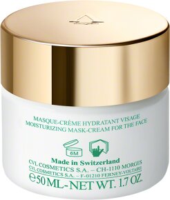 Valmont Moisturizing with a Mask 50 ml