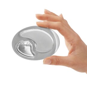 Valmont Eye Instant Stress Relieving Mask 5 Stk.