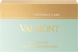 Valmont Eye Instant Stress Relieving Mask 5 Stk.