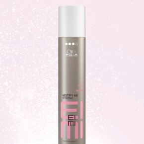 Wella Eimi Mistify Me Strong 300 ml