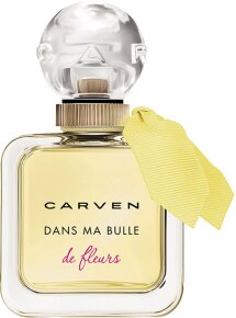 Carven Dans Ma Bulle de Fleurs Eau de Toilette (EdT) 50 ml