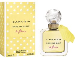 Carven Dans Ma Bulle de Fleurs Eau de Toilette (EdT) 50 ml