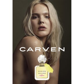 Carven Dans Ma Bulle de Fleurs Eau de Toilette (EdT) 50 ml