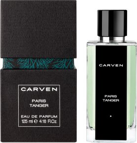 Carven Paris - Tanger Eau de Parfum (EdP) 125 ml
