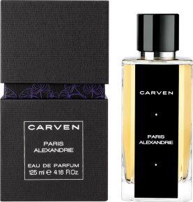 Carven Paris - Alexandrie Eau de Parfum (EdP) 125 ml