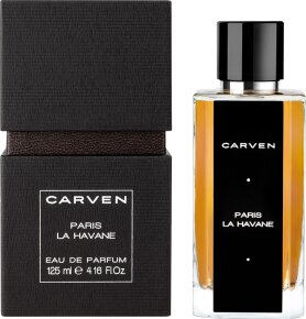 Carven Paris - La Havane Eau de Parfum (EdP) 125 ml