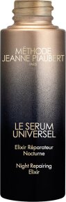 Jeanne Piaubert Le Serum Universel Le Serum Universel Elixir Réparateur Nocturne 30 ml