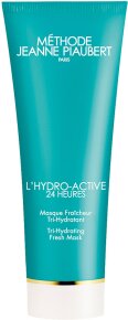 Jeanne Piaubert L'Hydro-Active 24H Masque Fraicheur Tri-Hydratant 75 ml