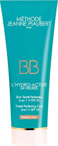 3355998701543 - LHydro Active 24 Heures LHydro Active 24 Heures BB Crè me 50 ml Medium Dark 3355998701543 - LHydro Active 24 Heures LHydro Active 24 Heures BB Crè me 50 ml Medium Dark