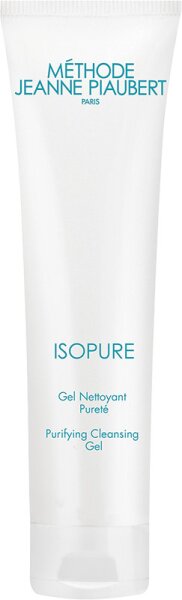 Jeanne Piaubert Isopure Isopure Gel Nettoyant Pureté 100 ml