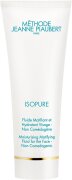 Jeanne Piaubert Isopure Isopure Fluide Matifiant et Hydratant Visage - Non Comédogène 50 ml
