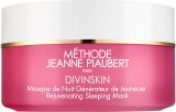 Jeanne Piaubert Divinskin Divinskin Masque de Nuit Générateur de Jeunesse 50 ml
