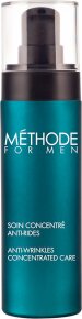 Jeanne Piaubert Methode for Men Methode for Men Soin Concentr Anti-Rides 50 ml