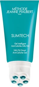 Jeanne Piaubert Slimtech Slimtech Gel Intelligent Anti-Cellulite 24h/24 150 ml