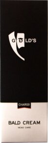 Gøld's Bald Cream 50 ml