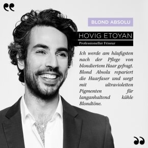 Kérastase Blond Absolu Bain Lumière 500 ml