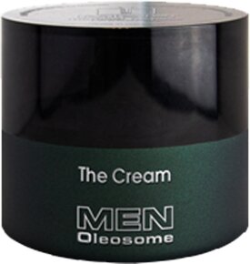 MBR The Cream 50 ml