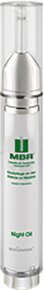 MBR Night Oil 2x15 ml