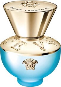 Versace Dylan Turquoise Pour Femme Eau de Toilette (EdT) 30 ml