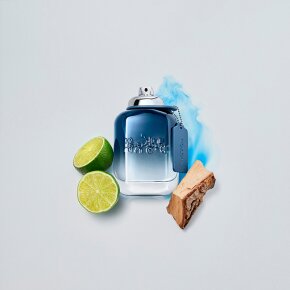 Coach Blue Eau de Toilette (EdT) 40 ml