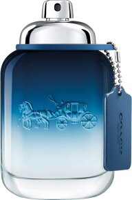 Coach Blue Eau de Toilette (EdT) 60 ml