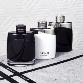 Montblanc Legend Eau de Parfum (EdP) 100 ml