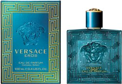 Versace Eros Eau de Parfum (EdP) 100 ml