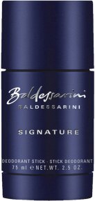 Baldessarini Signature Deodorant Stick 75 ml