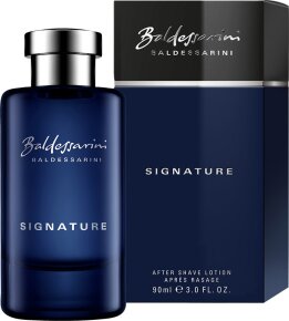 Baldessarini Signature After Shave Lotion 90 ml