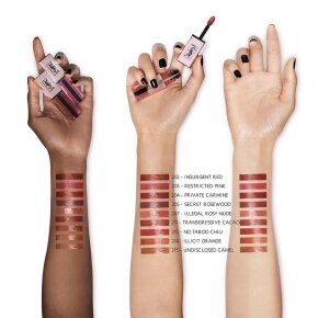 Yves Saint Laurent Vernis à Lèvres Water Stain Glow 6 ml N° 203