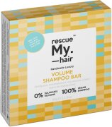 rescue My. hair Volume Shampoo Bar