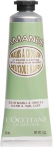 L'Occitane Mandel Handcreme 30 ml