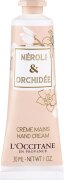 L'Occitane Neroli & Orchidee Handcreme 30 ml