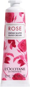 L'Occitane Rose Handcreme 30 ml