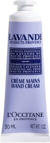 L'Occitane Lavendel Handcreme 30 ml