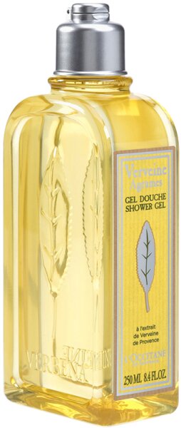 3253581766989 - LOccitane Sommer-Verbene Fruchtiges Duschgel 250 ml 3253581766989 - LOccitane Sommer-Verbene Fruchtiges Duschgel 250 ml
