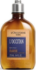 L'Occitane L'Occitan Duschgel 250 ml