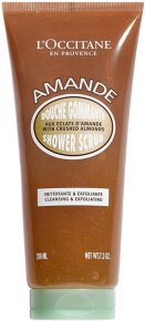 L'Occitane Mandel Duschpeeling 200 ml