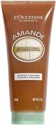 L'Occitane Mandel Duschpeeling 200 ml