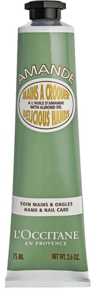 3253581764640 - LOccitane Mandel Handcreme zum Verlieben 75 ml 3253581764640 - LOccitane Mandel Handcreme zum Verlieben 75 ml